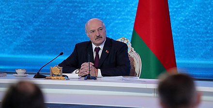 Число заявок на участие в "Большом разговоре с Президентом" приблизилось к тысяче