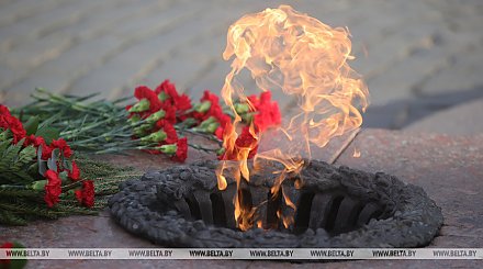 Эксперт: Беларуси и России нужно настойчивее продвигать в Европу правду о Великой Победе