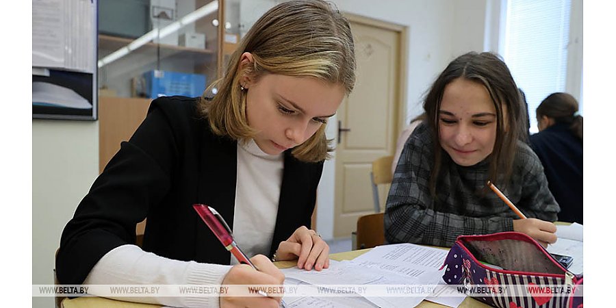 Иванец: характеристика выпускника не отразится на его поступлении в вуз