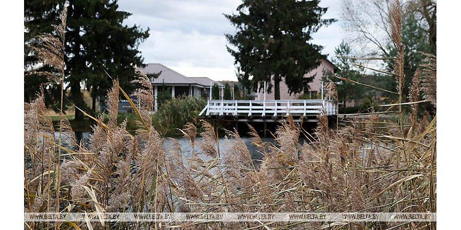 Совет Республики одобрил законопроект о туризме