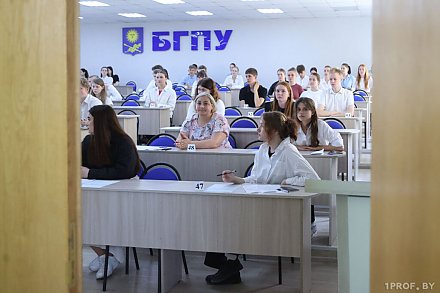 На этой неделе завершится основной этап ЦТ. Когда начнут выдавать сертификаты?