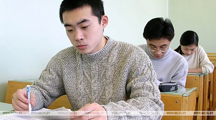 Игорь Карпенко: ситуация с коронавирусом не отразится на учебном процессе китайских студентов