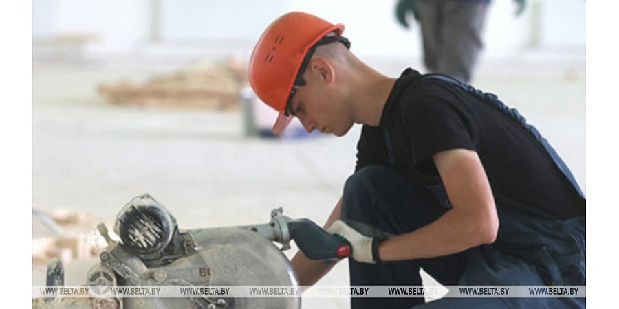 В Беларуси расширяются возможности трудоустройства подростков в возрасте от 14 до 16 лет