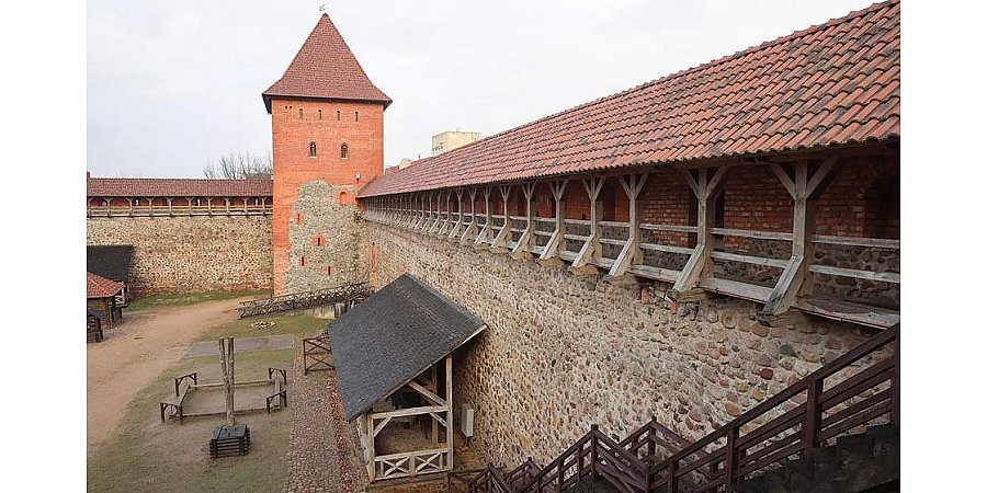 В Лиде запланированы археологические раскопки для уточнения даты основания города