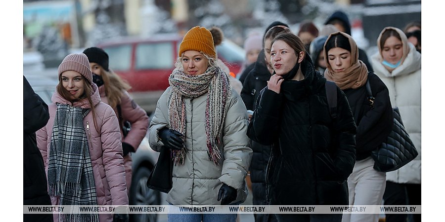 Данные масштабного социсследования Ecoom: более 72% белорусов доверяют Президенту