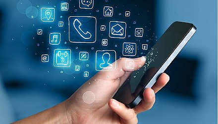 Как изменится скорость мобильного интернета к 2030 году?