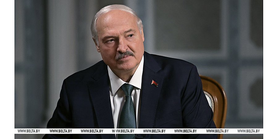 Земля возможностей для всех. Александр Лукашенко о том, какой нужно сохранить Беларусь