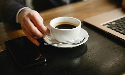 Кофейни в Канаде начали переименовывать американо в канадиано