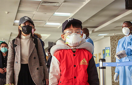 Число жертв коронавируса в Китае достигло 170 человек