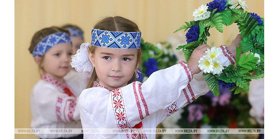 Минобразования обновило порядок деятельности детских дошкольных учреждений
