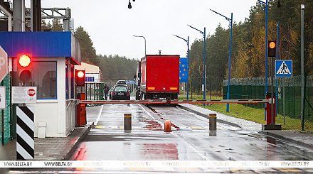 ГТК: Литва дважды за неделю закрывала границу без предупреждения, это беспрецедентный шаг