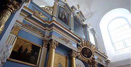 Из фонда Президента Беларуси выделят Br6 млн на проекты в области культуры и искусства