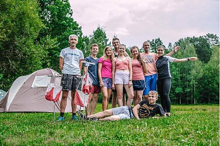 Гродно примет чемпионат Европы по спортивному ориентированию среди юношей. Готовность проверили международные эксперты