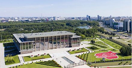 Александр Лукашенко подписал указ о подготовке и проведении в Беларуси II Игр стран СНГ