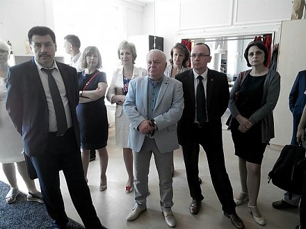 Всемирный банк отремонтирует четыре школы в Гродненской области. В Вороново — в рамках инвестпрограммы