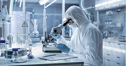 Белорусы могут онлайн оценить риск инфицирования COVID-19