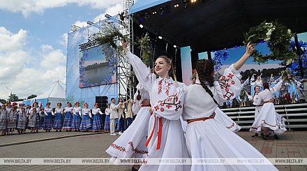 Масштабный праздник, полюбившийся многим: в Александрии стартует "Купалье" 