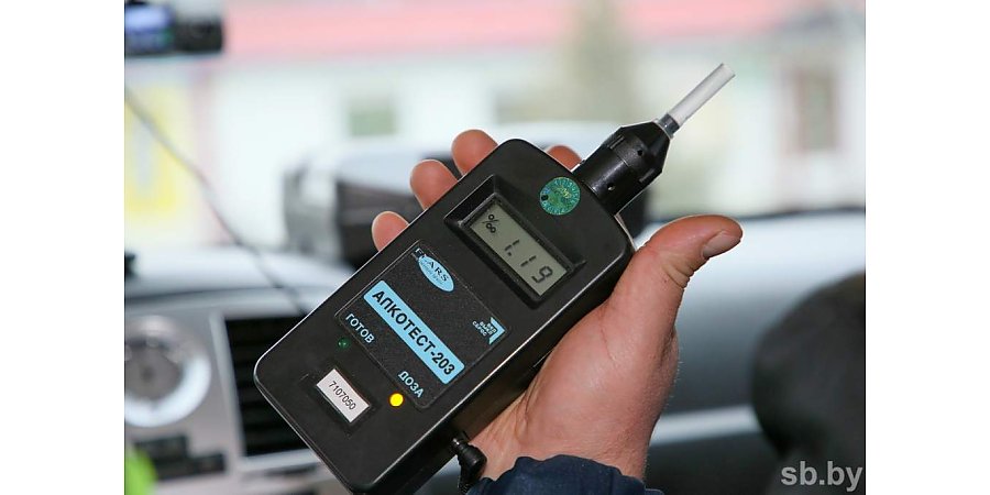 Градус ответственности. Большинство нарушений в АПК связано с выходом на работу в нетрезвом состоянии