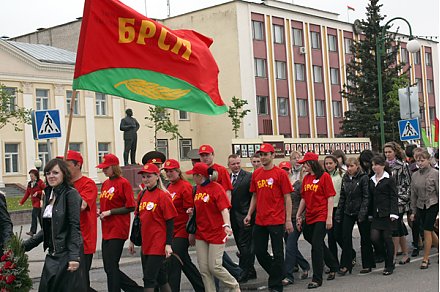 Время подводить итоги и строить планы на будущее