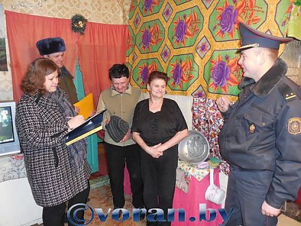 Кто в ответе за них?