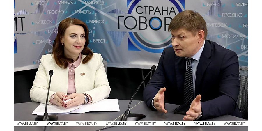 В Беларуси реализуется около 90 мероприятий госпрограммы инновационного развития