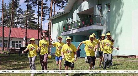 Престижно и с неплохими зарплатами. Как студенты могут попасть на работу в оздоровительный лагерь