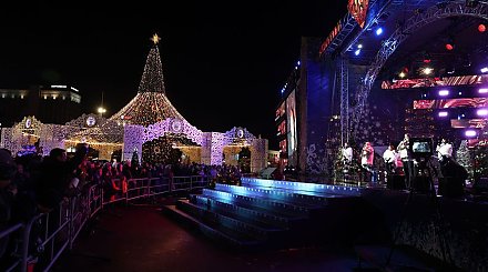 Как белорусы будут работать и отдыхать в январе