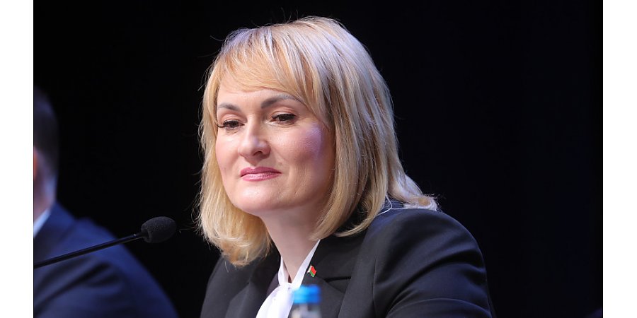 Как в Центризбиркоме реагируют на поступающие обращения граждан, рассказала Балдовская