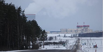 "Приоритет - сельская местность". Как будет распределяться энергия от БелАЭС