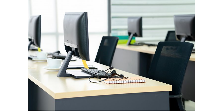 Дисциплина и внимательность  — ключ к безопасности