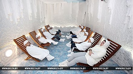 Многие белорусские санатории значительно снизили стоимость путевок на I квартал 2018 года