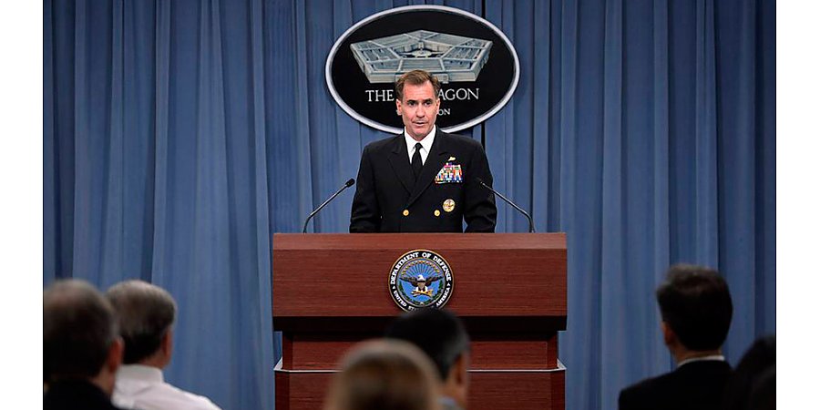 В США заявили о возможности ядерной войны с Россией и Китаем