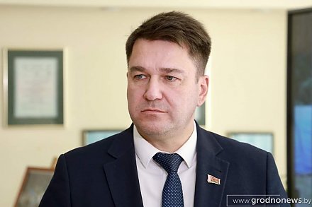 Виктор Пранюк, заместитель председателя Гродненского облисполкома: «Понятие «народное единство» несет в себе очень серьезный смысл»