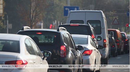 В Литве водителям будут платить за отказ от старого авто