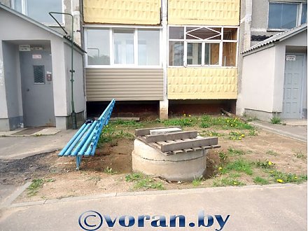 Пока гром не грянет…