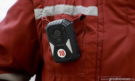 Видеорегистратор для врача – за или против. Узнали, в каких случаях работники скорой помощи используют видеозапись и как к этому относятся жители областного центра