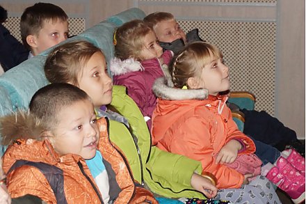 Зачем в Вороново «приземлились» беспечные инопланетяне?