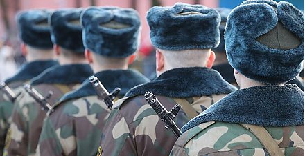 В Беларуси началась проверка Вооруженных Сил