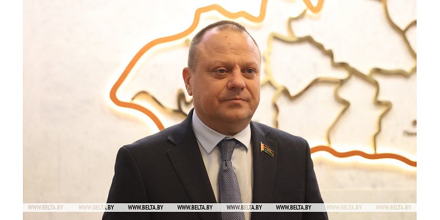 Свежие умы и новые идеи. Делегаты ВНС о вкладе молодежи в развитие страны