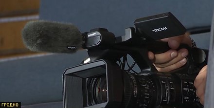 Проект ОНТ «Звездный путь» приехал в Гродно, чтобы прослушать тех, кто мечтает о музыкальной карьере