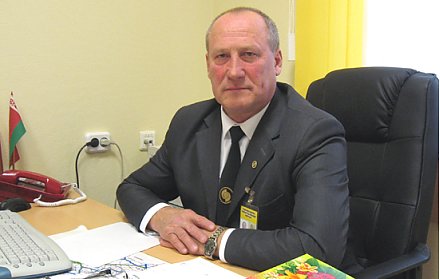 Ко Дню автомобилиста и дорожника. 