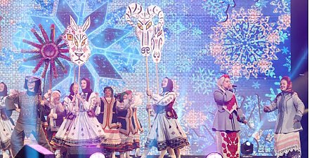 Трансляция концерта "Время выбрало нас" в Лиде будет организована на портале videobel.by