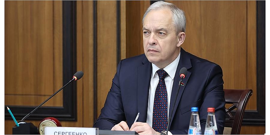 В Беларуси разрабатывают рекомендации по единой госполитике в сфере исторической памяти