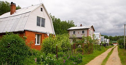 По вопросам наведения порядка на земле