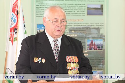 Мнение: нить доверия ради мира в регионе