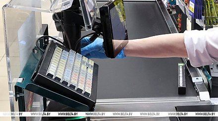 МАРТ готовит программу действий для увеличения доли отечественных товаров в торговле