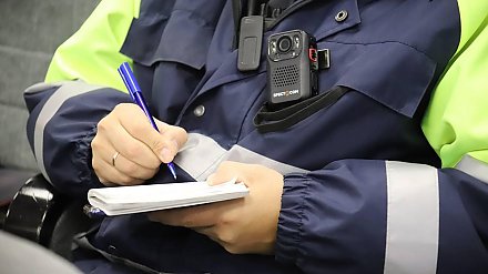 Маршрутные транспортные средства и автобусы  на контроле ГАИ