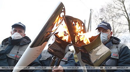 На газификацию в Беларуси в 2021 году направлено Br11,4 млн