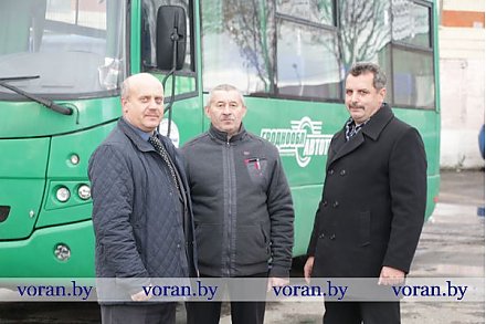 Ищут новые пути развития