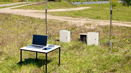 Комплекс для прогнозирования атак дронов разработан в Беларуси